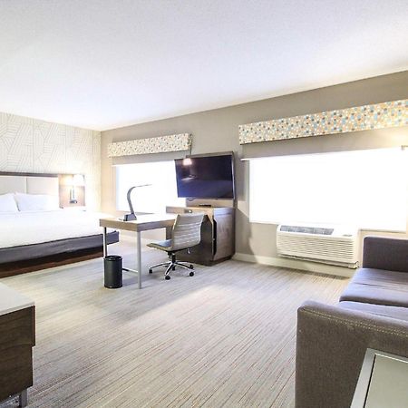Hampton Inn Сидни Екстериор снимка