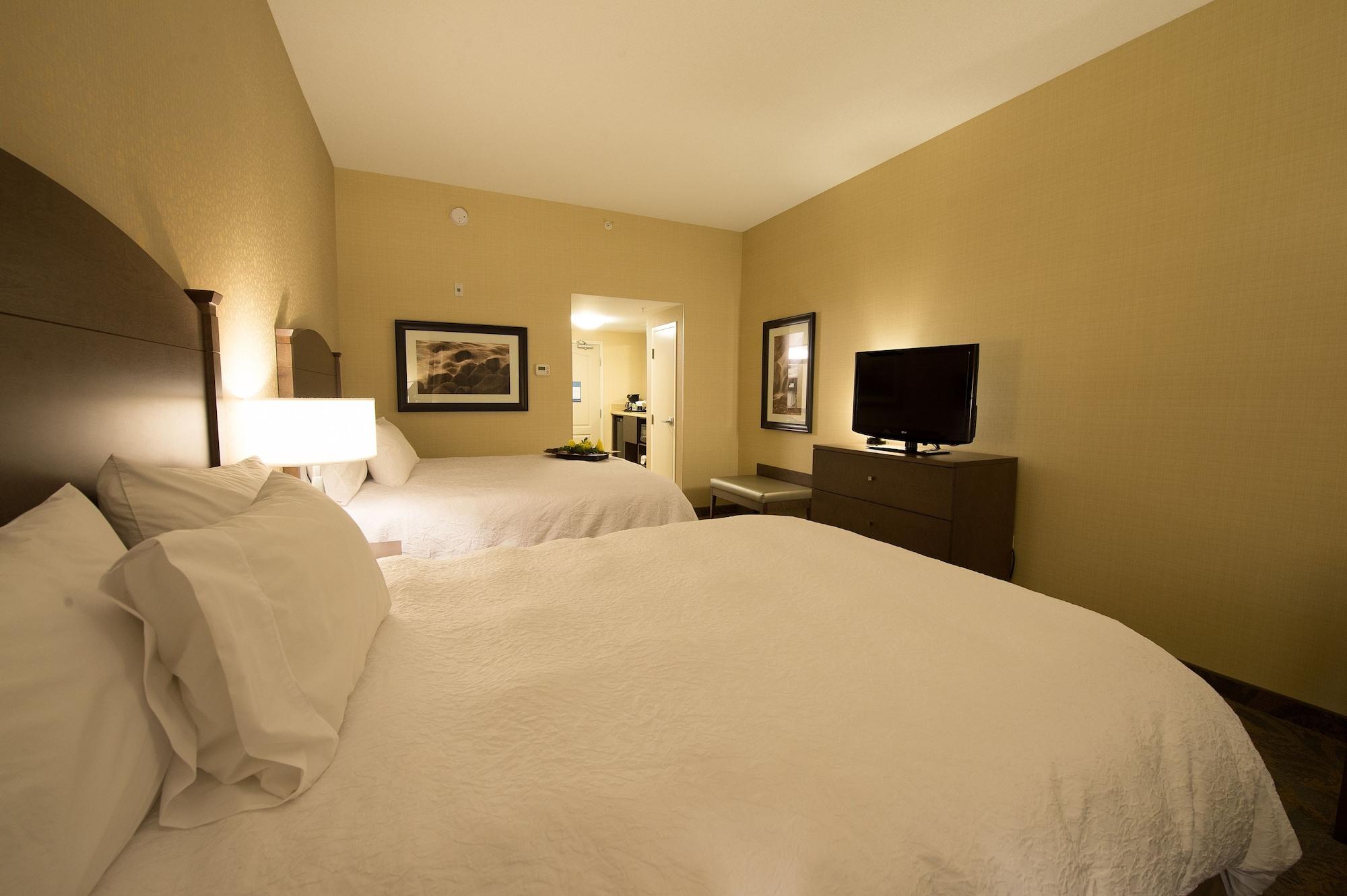 Hampton Inn Сидни Екстериор снимка