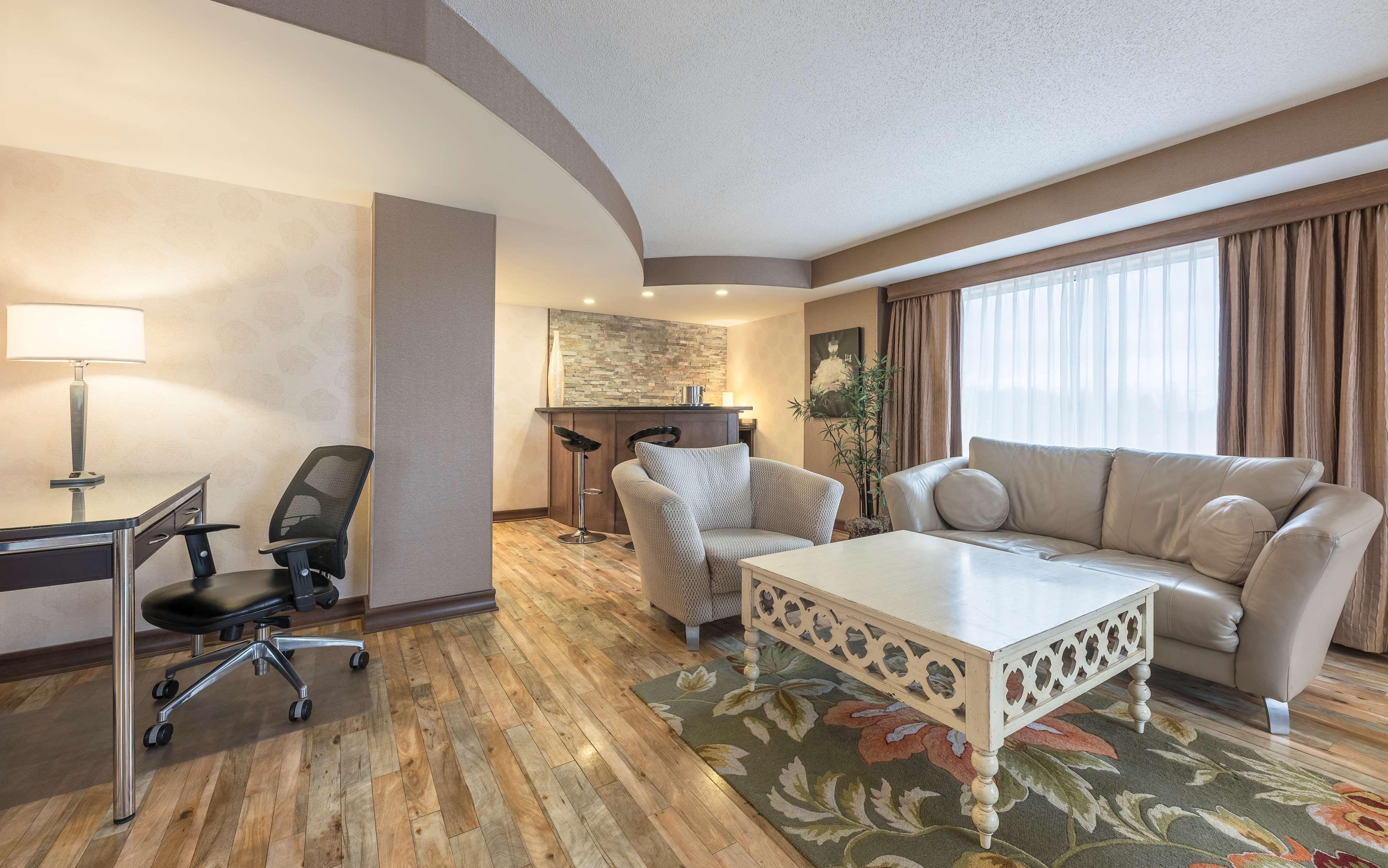 Hampton Inn Сидни Екстериор снимка