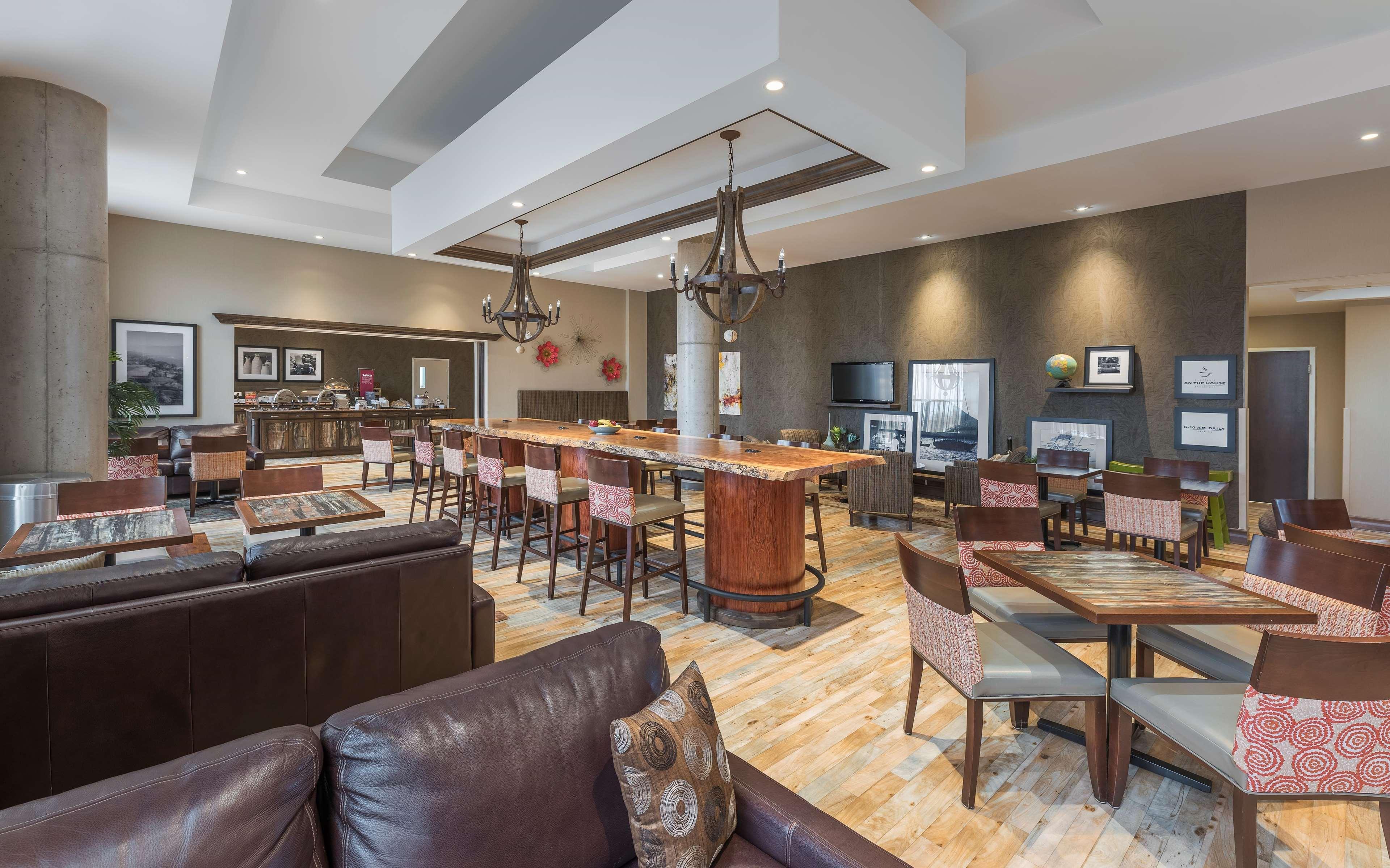 Hampton Inn Сидни Екстериор снимка