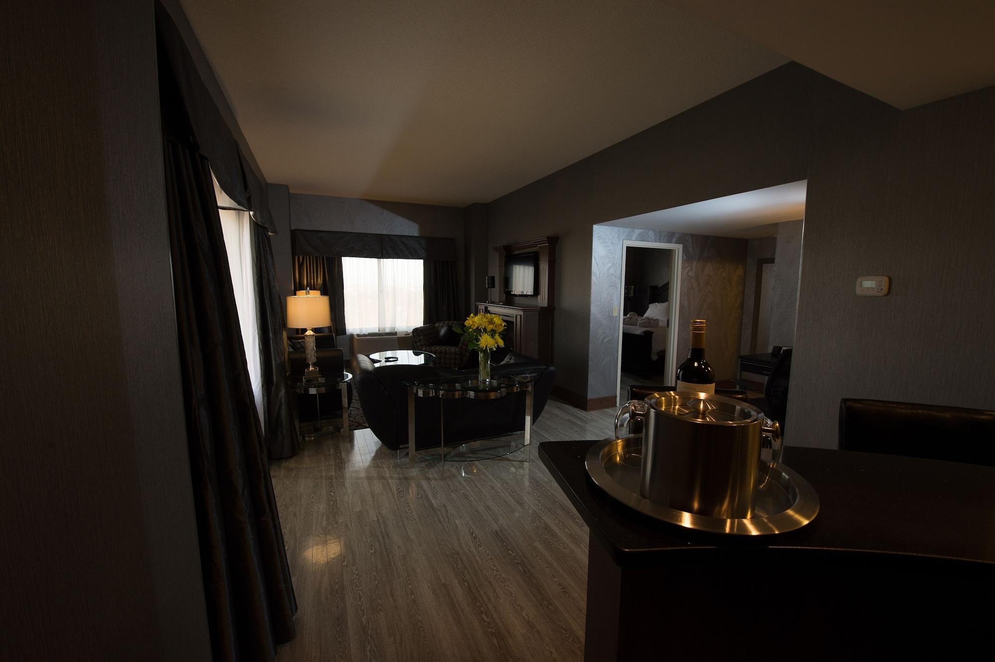 Hampton Inn Сидни Екстериор снимка
