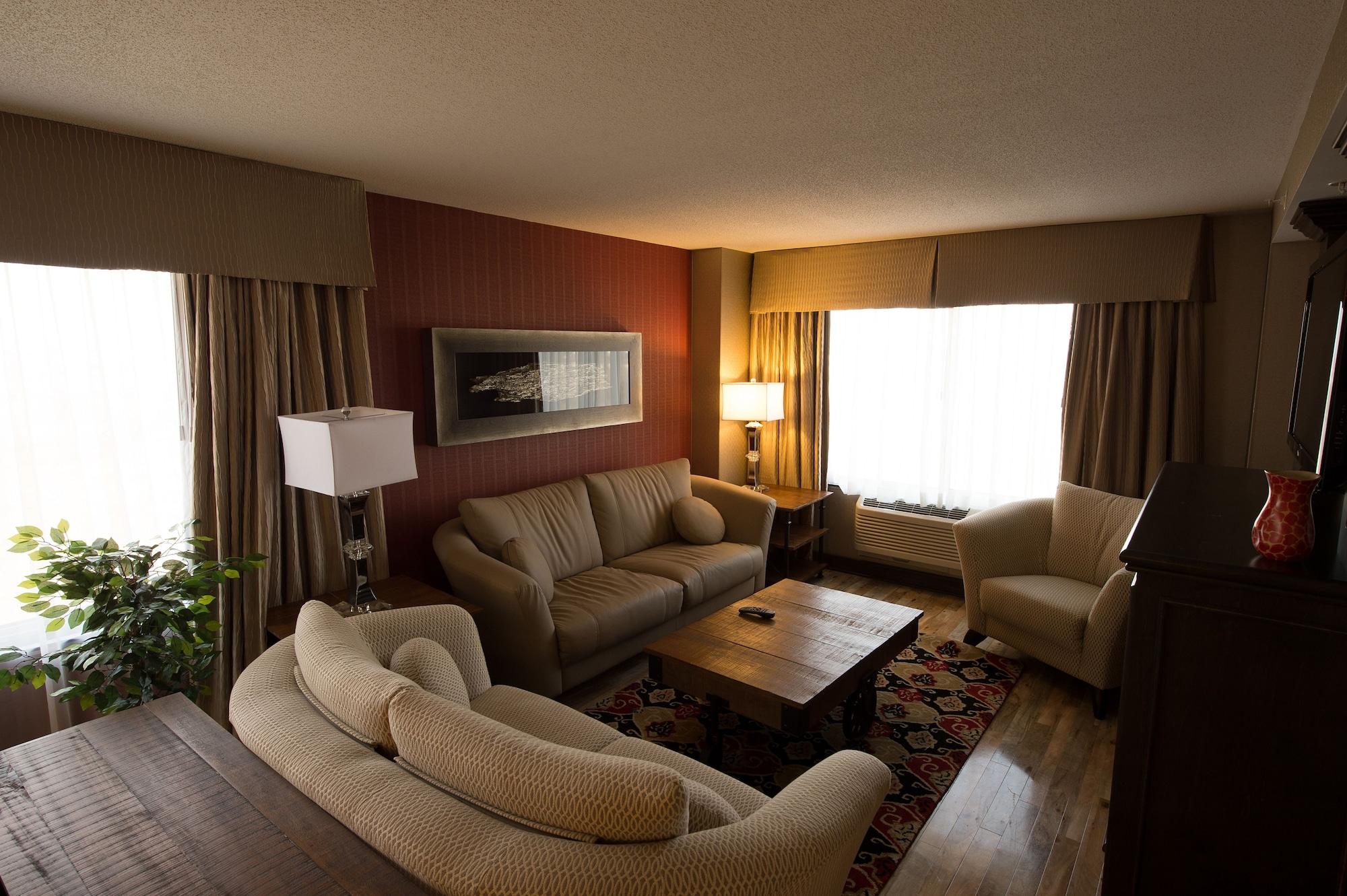 Hampton Inn Сидни Екстериор снимка