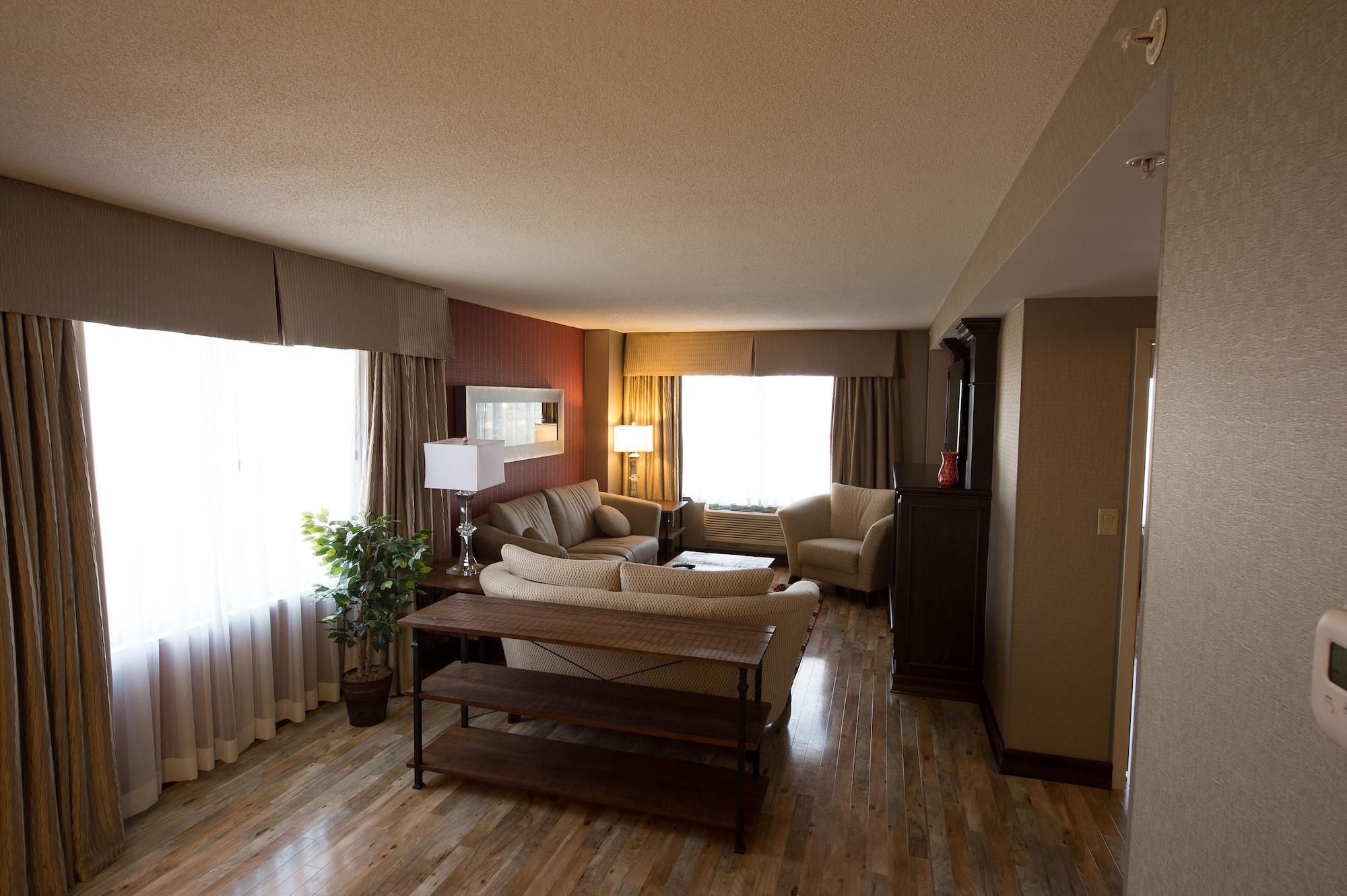 Hampton Inn Сидни Екстериор снимка