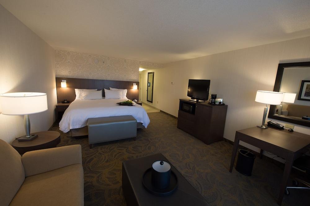 Hampton Inn Сидни Екстериор снимка