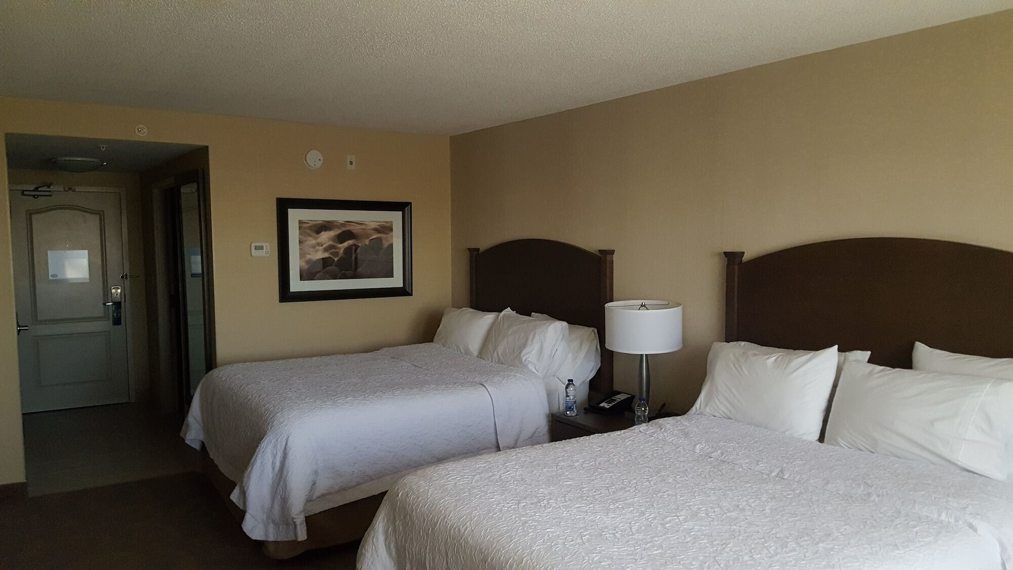 Hampton Inn Сидни Екстериор снимка