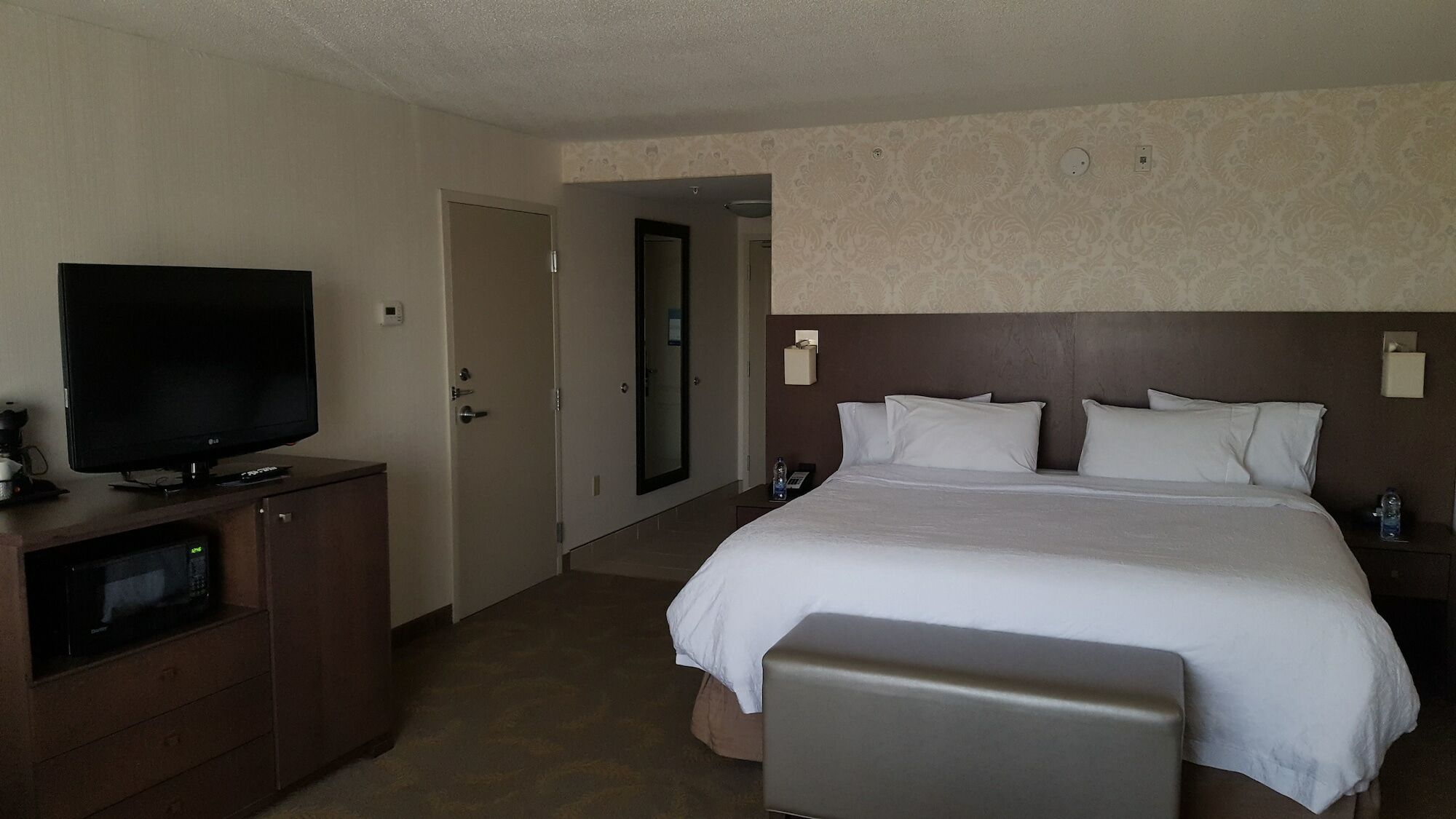 Hampton Inn Сидни Екстериор снимка