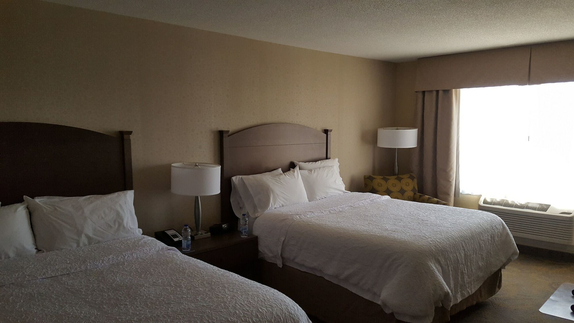 Hampton Inn Сидни Екстериор снимка