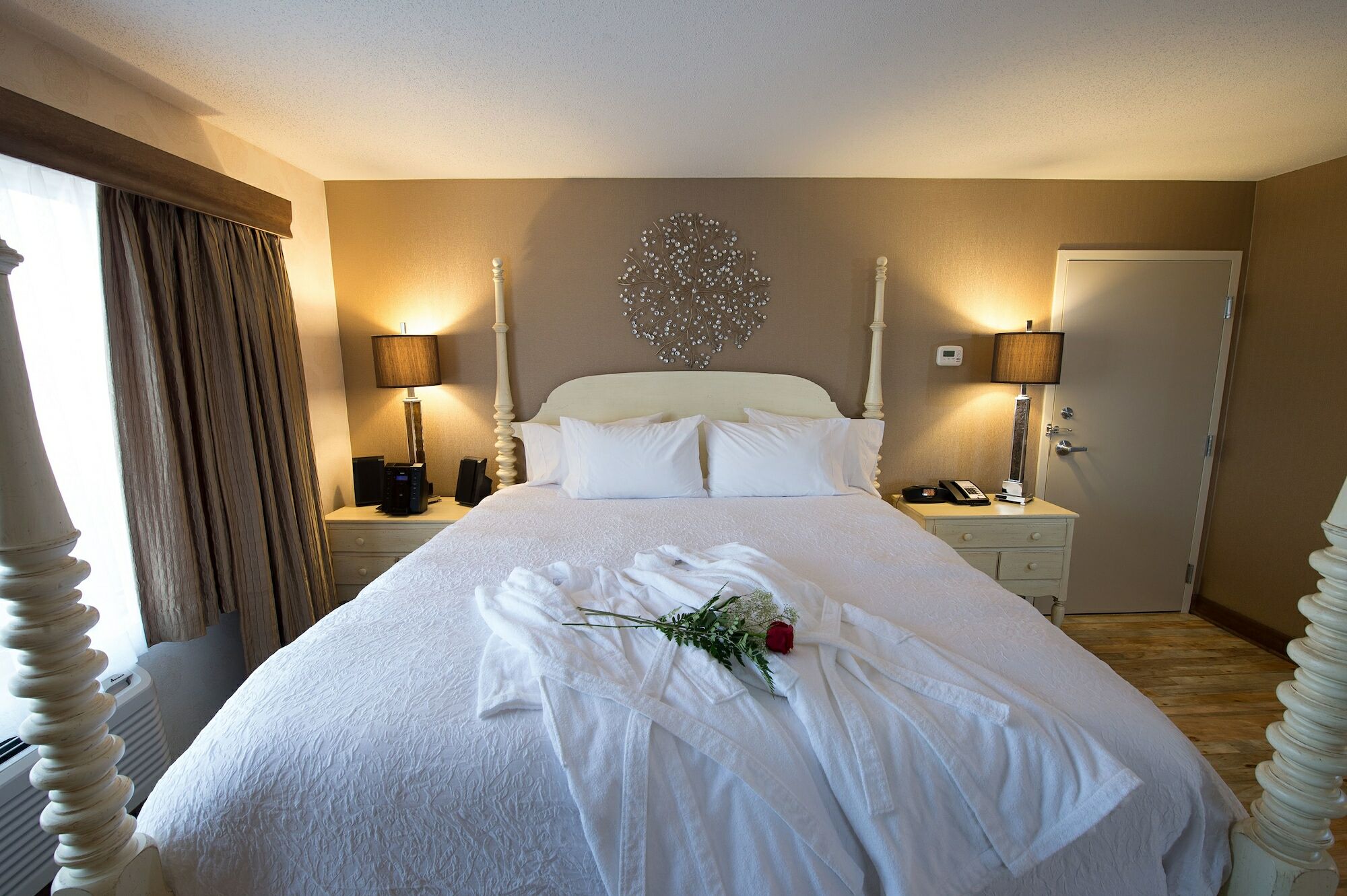Hampton Inn Сидни Екстериор снимка
