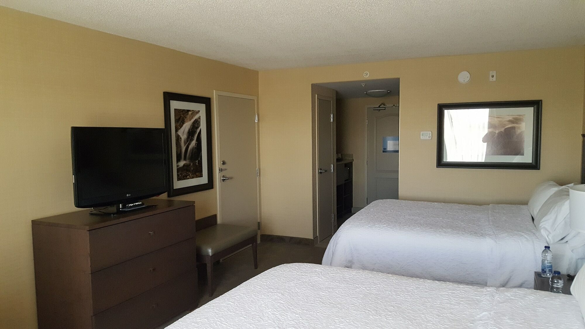 Hampton Inn Сидни Екстериор снимка